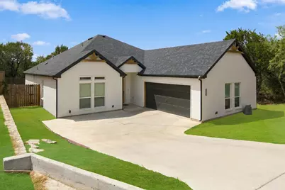 4822 Wichita Street, Granbury, TX 76048 - Photo 1