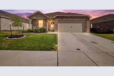 14137 Golden Bridge Drive, Pilot Point, TX 76258 - Photo 1