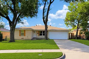 8706 Reva St, Dallas, TX 75227 - Photo 1