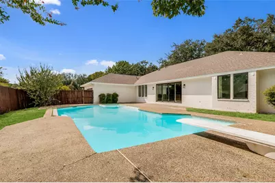 338 Mantlebrook Drive, DeSoto, TX 75115 - Photo 23