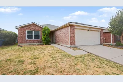 1578 Thornhill Lane, Little Elm, TX 75068 - Photo 1