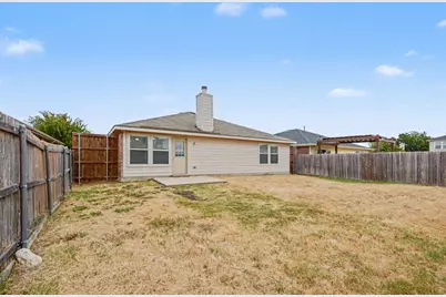 1578 Thornhill Lane, Little Elm, TX 75068 - Photo 19
