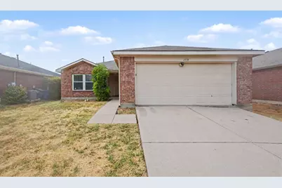1578 Thornhill Lane, Little Elm, TX 75068 - Photo 3