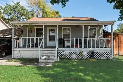 2603 Searcy Drive, Dallas, TX 75211 - Photo 1