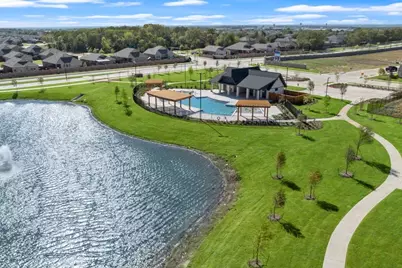 1921 Willowhurst Lane, Anna, TX 75409 - Photo 3