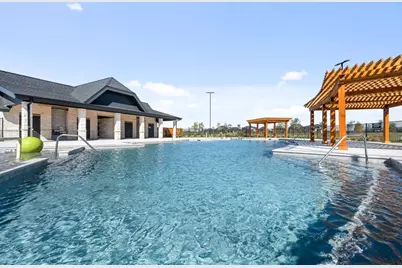 1921 Willowhurst Lane, Anna, TX 75409 - Photo 5