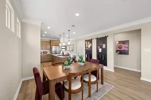 4341 Bower Hl Dr, Fort Worth, TX 76036 - Photo 9