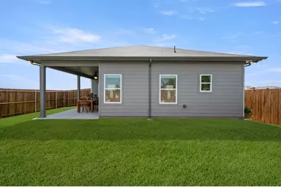4341 Bower Hill Drive, Fort Worth, TX 76036 - Photo 25