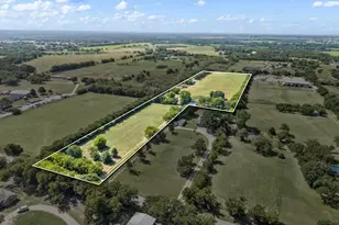 2962 Trails End, Aubrey, TX 76227 - Photo 1