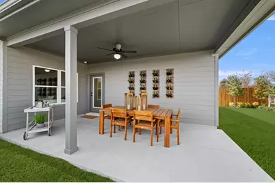 4309 Bower Hill Drive, Fort Worth, TX 76036 - Photo 23