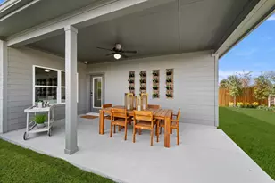 4309 Bower Hl Dr, Fort Worth, TX 76036 - Photo 23