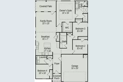 4329 Bower Hill Drive, Fort Worth, TX 76036 - Photo 23
