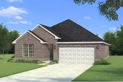 1908 Beeflower Street, Celina, TX 75009 - Photo 1