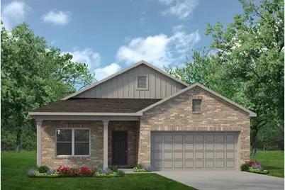 9740 Austin Hollow Road, Fort Worth, TX 76036 - Photo 1