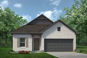 9725 Austin Holw Rd, Fort Worth, TX 76036 - Photo 1