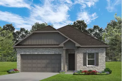 9729 Austin Hollow Road, Fort Worth, TX 76036 - Photo 1