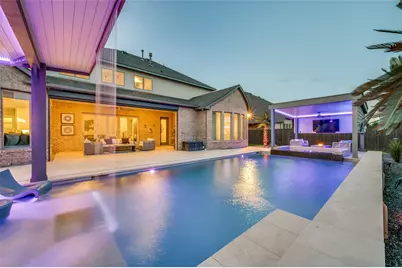 2001 Harvard Avenue, Prosper, TX 75078 - Photo 1