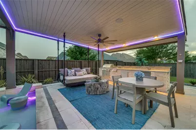2001 Harvard Avenue, Prosper, TX 75078 - Photo 33
