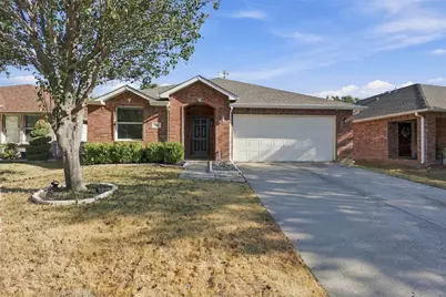 9582 Rosedale Drive, Frisco, TX 75035 - Photo 1