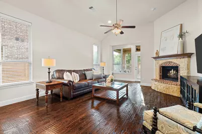 201 Lilypad Bend, Argyle, TX 76226 - Photo 11