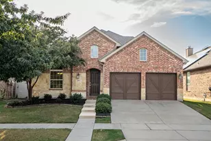 201 Lilypad Bend, Argyle, TX 76226 - Photo 1