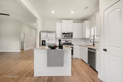 1109 Costa Vista Trail, Fort Worth, TX 76108 - Photo 13
