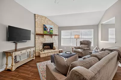 1026 Saint Andrews Drive, Burleson, TX 76028 - Photo 7