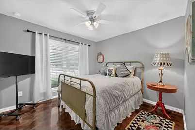 1026 Saint Andrews Drive, Burleson, TX 76028 - Photo 31