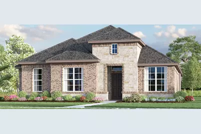 2808 Hay Lane, Midlothian, TX 76065 - Photo 1