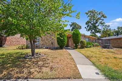 3602 Clover Meadow Drive, Garland, TX 75043 - Photo 1