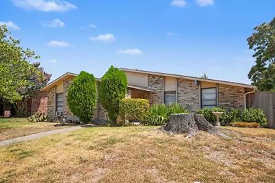 3602 Clover Meadow Drive, Garland, TX 75043 - Photo 3
