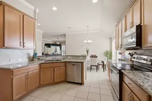 900 Park Meadow Ln, McKinney, TX 75071 - Photo 5
