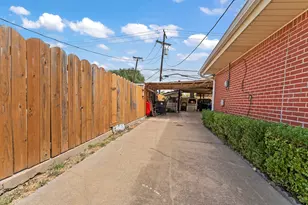 2906 Cheyenne St, Irving, TX 75062 - Photo 37