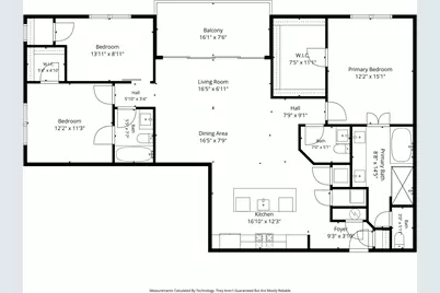15875 Spectrum Drive #4105, Addison, TX 75001 - Photo 27
