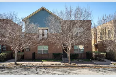 104 College Avenue, Fort Worth, TX 76104 - Photo 3