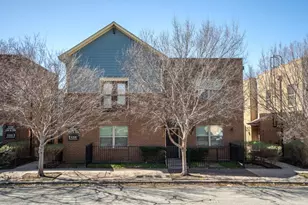 104 College Ave, Fort Worth, TX 76104 - Photo 3