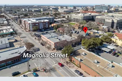 104 College Avenue, Fort Worth, TX 76104 - Photo 15