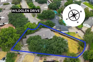 6940 Wildglen Dr, Dallas, TX 75230 - Photo 19