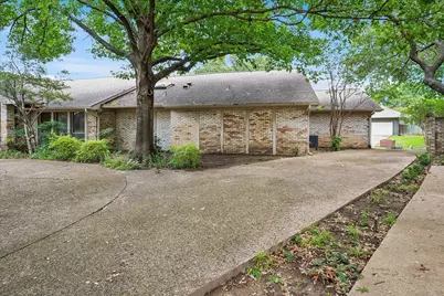 6940 Wildglen Drive, Dallas, TX 75230 - Photo 5