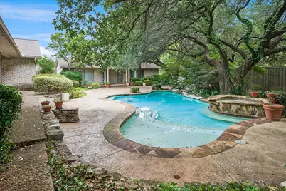 6940 Wildglen Drive, Dallas, TX 75230 - Photo 9