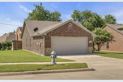 3608 Brookstone Drive, Sherman, TX 75092 - Photo 3
