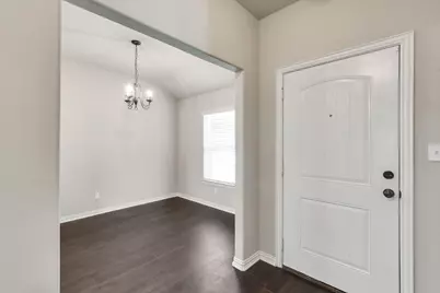 3608 Brookstone Drive, Sherman, TX 75092 - Photo 5