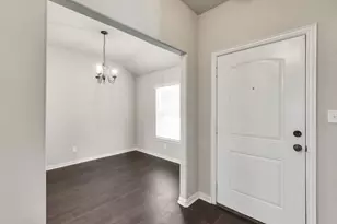 3608 Brookstone Dr, Sherman, TX 75092 - Photo 5