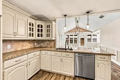 2857 Hurstview Drive, Hurst, TX 76054 - Photo 21