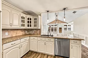 2857 Hurstview Dr, Hurst, TX 76054 - Photo 21