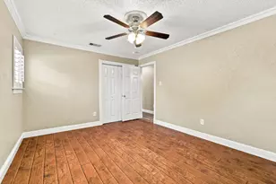 2857 Hurstview Dr, Hurst, TX 76054 - Photo 29