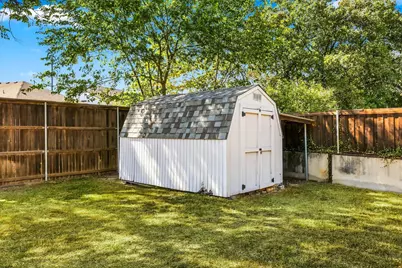 2857 Hurstview Drive, Hurst, TX 76054 - Photo 37