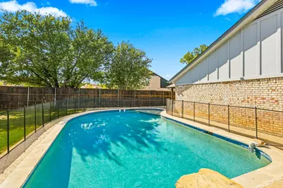 2857 Hurstview Drive, Hurst, TX 76054 - Photo 1