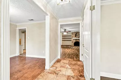 2857 Hurstview Drive, Hurst, TX 76054 - Photo 9