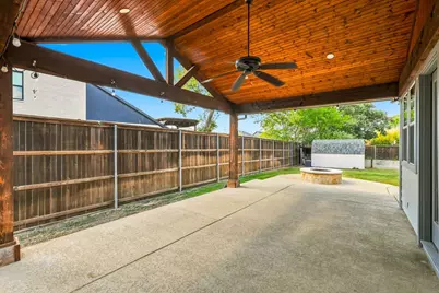 2857 Hurstview Drive, Hurst, TX 76054 - Photo 33